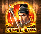 Detective Dee 2