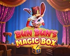 Bun Bun`s Magic Box