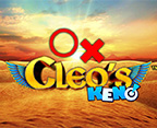 Cleo`s Keno GMW