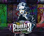 Punk Rocker 3