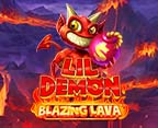 Lil Demon: Blazing Lava